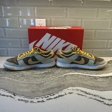 Nike Dunk Low Dusty 3
