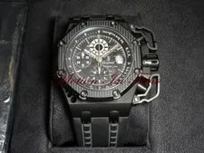 Audemars Piguet Survivor Royal Oak Offshore Limited 1000, 26165IO.OO.A002CA.01 3