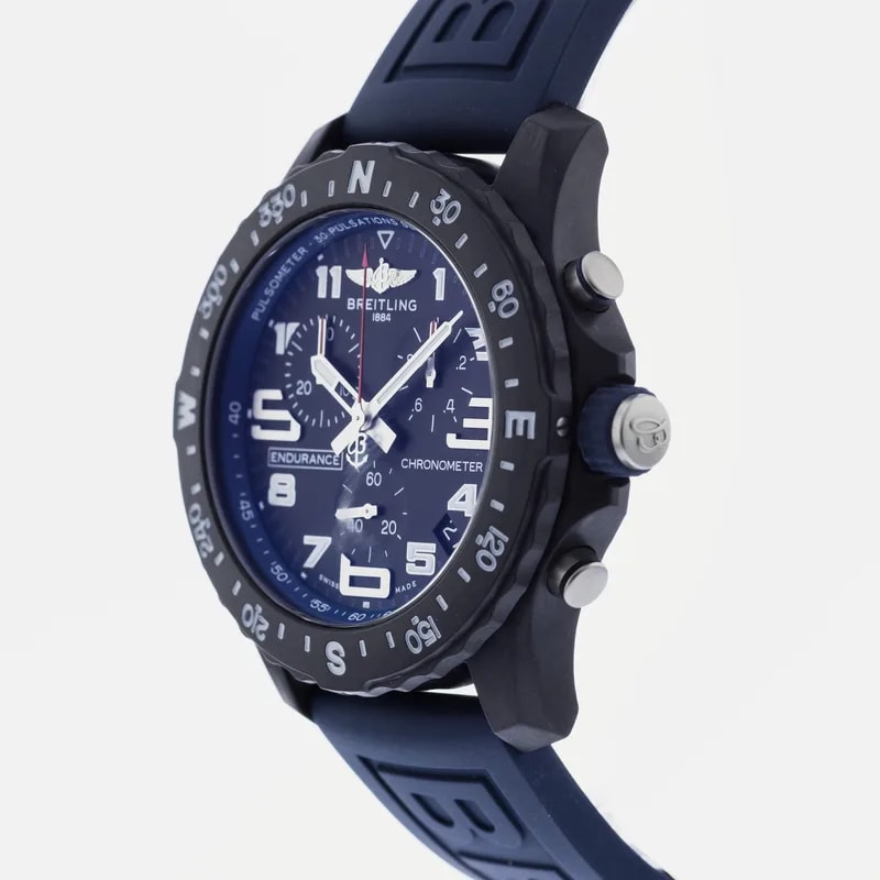 Breitling Endurance Pro Navy X82310 2