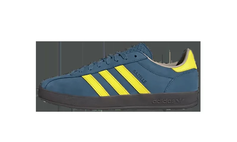 Gazelle Indoor PRO "Shocking " 2