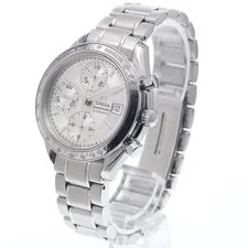 Omega 3513.30 Speedmaster Date Chronograph Automatic 2