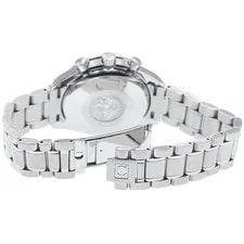 Omega 3513.30 Speedmaster Date Chronograph Automatic 4