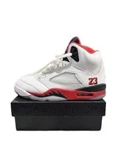 Jordan 5 Retro 2025 ’S Size 9 HQ7978-101 No Box 2