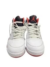 Jordan 5 Retro 2025 ’S Size 9 HQ7978-101 No Box 4