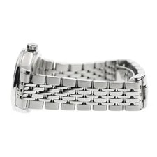Tudor 1926 91350 28mm SS Silver #C9581 2