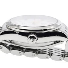 Tudor 1926 91350 28mm SS Silver #C9581 3