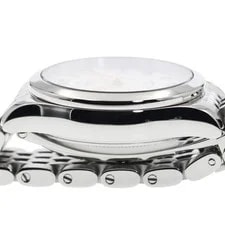 Tudor 1926 91350 28mm SS Silver #C9581 4