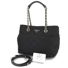 Prada 2way Hand 1BA164 Hardware Hand 2