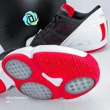 Adidas US 15 Retro Basketball Adizero 1.5 GY9124 New 4