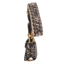 Dior Saddle Mini Diorissimo 3