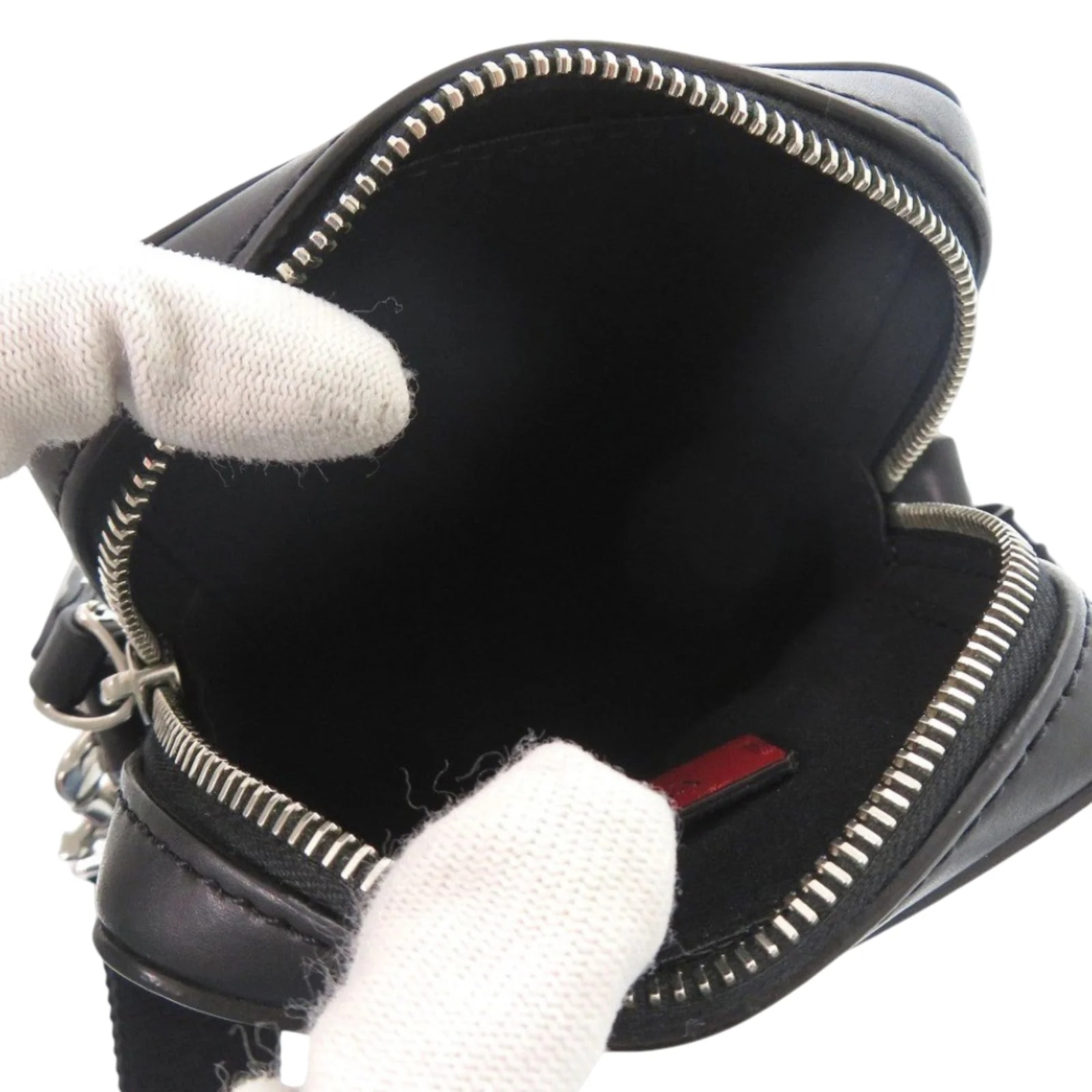 Small Vltn Crossbody 4