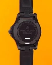 Breitling Colt Skyracer 45mm X74320 Black Titaplast Quartz 3