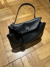 Balenciaga — Balenciaga Rodeo Medium Hardware — Handbag — resale