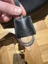 Balenciaga Rodeo Medium Hardware 3