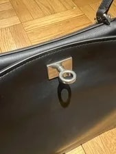 Balenciaga Rodeo Medium Hardware 4