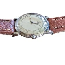 1940s Omega "Bumper" Automatic 4
