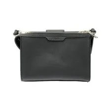 Authentic Fendi Double Baguette 7VA649 Avvd #270-004-269-8446 2