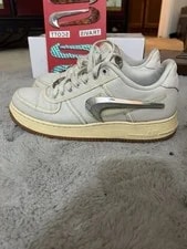 Travis Scott Air Force 1 2