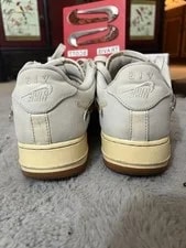 Travis Scott Air Force 1 4