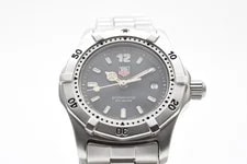 TAG Heuer Professional 2000 WK1310 Quartz From Japan 2