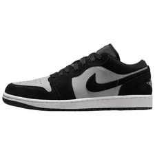 Jordan — Air Jordan 1 Low ' Light ' 553558-048 — Sneaker — resale