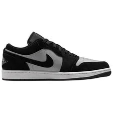 Air Jordan 1 Low ' Light ' 553558-048 2