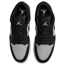 Air Jordan 1 Low ' Light ' 553558-048 4