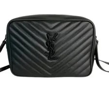Saint Laurent Lou Camera 612544 Dust #OK2975 2