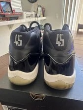 Jordan 11 XI Retro 3