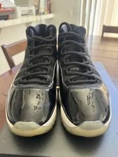 Jordan 11 XI Retro 4