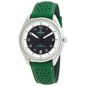 Omega — Seamaster Official Timekeeper Automatic 522.32.40.20.01.005 — Watch — resale