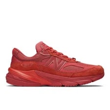 New Balance 990v6 MiUSA Joe Freshgoods Paris U990JF6 3