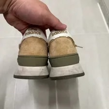 New Balance 990v1 CER, Lightly , Official 3