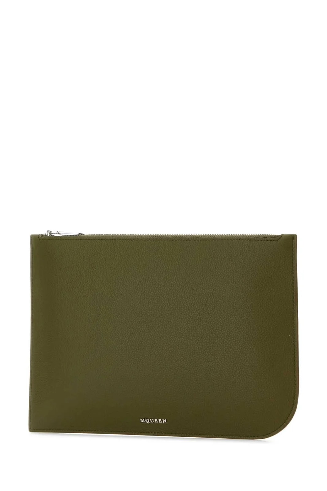 Alexander Mcqueen Sling Travel Wallet — 2