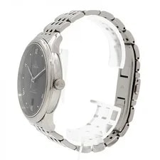 Omega de Ville 434.10.40.20.10.001 Blue Dial 2