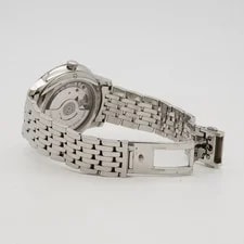 Omega de Ville 434.10.40.20.10.001 Blue Dial 4