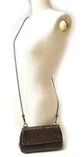 Bottega Veneta / With Chain Dark 2