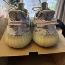 Yeezy 350 v2 " Tint" 2021 - Size 7 - b37571 (4732-64) 4