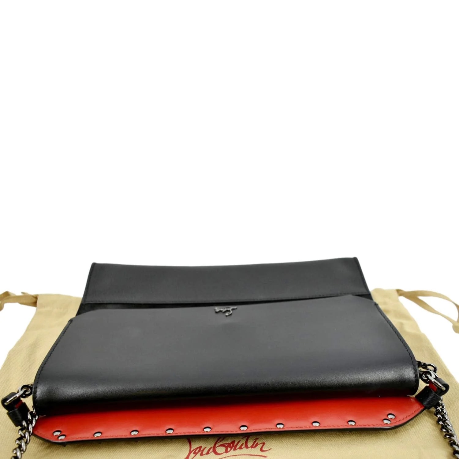Christian Louboutin Loubiblues Studded 4