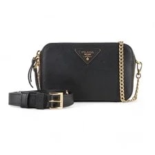 Prada — Prada Odette Chain Belt /32856-8 92028557 [P] — Handbag — resale