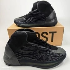 Adidas US 13.5 Boost Lifestyle Yeezy Qntm New 4