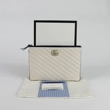 Gucci — Gucci 573814 GG Marmont 120824772 — Handbag — resale