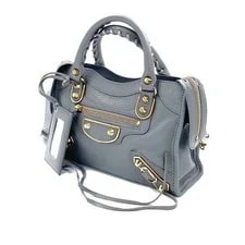Balenciaga Classic Edge Mini City 390160 7082602120 158039781 [P] 2