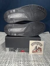 Air Jordan 3 Retro 2025 Cat 4
