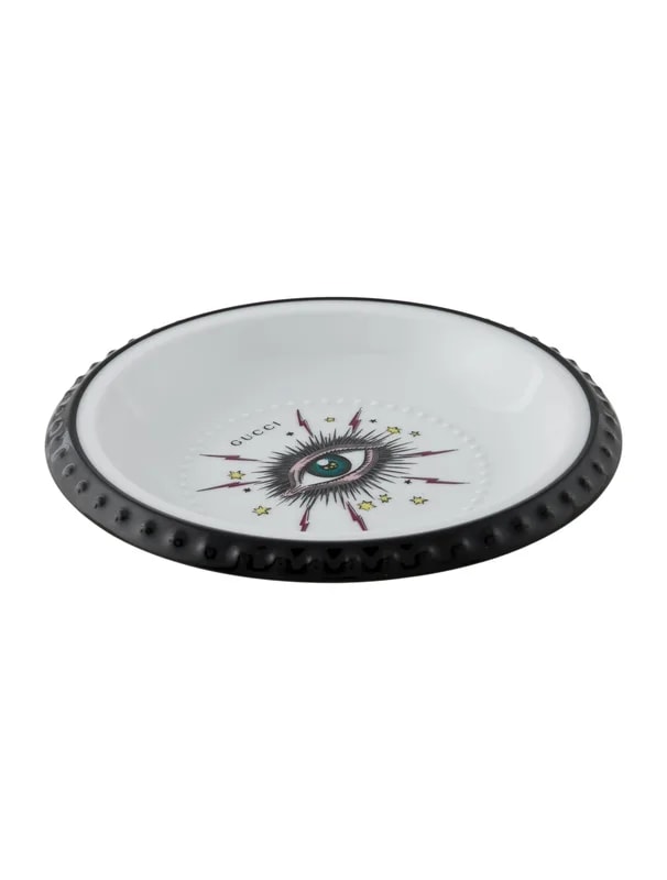 Gucci — Star Eye Trinket Tray — decorative_object — resale