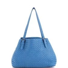 Bottega Veneta A-Shape Medium 3