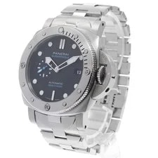 Panerai Submersible Quaranta Quattro PAM01596 TO305772 3