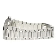 IWC Ingenieur IW352101 34mm SS White #C1636 4