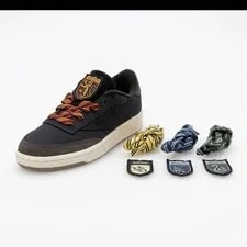 8.0US Reebok Harry Potter Collaboration Limited Edition M 3