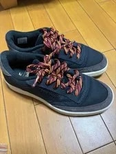 8.0US Reebok Harry Potter Collaboration Limited Edition M 4